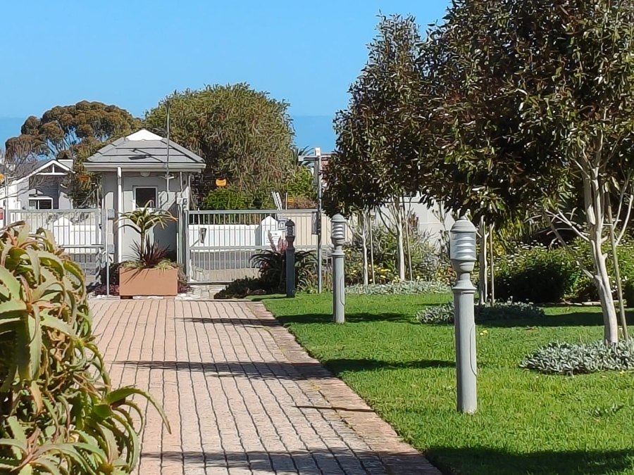 3 Bedroom Property for Sale in Sandbaai Western Cape
